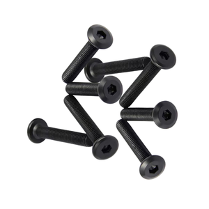 Precio al por mayor, tornillo de cabeza plana baja y delgada, sujetadores hexagonales, fabricantes de tornillos para paneles de yeso, etiqueta personalizada hecha en Vietnam - Product Image 1