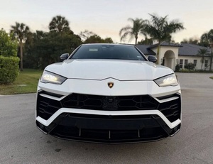 Lamborghini Urus 2022 USADO EN EXCELENTES CONDICIONES - Product Image 1