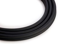 Cable de Audio RCA Macho de 7.5/10 Metros, Revestimiento de PVC, Blindaje de Lámina, para Monitor HDTV, Proyector, Uso con Resolución 4K, Conductores Chapados en Oro