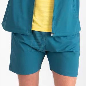 Conjunto cortavientos corto para hombre de alta calidad para verano Nueva llegada con MOQ bajo - Product Image 6