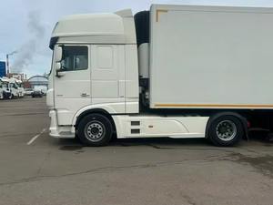 Camión DAF XF Usado en Buen Estado - Product Image 5