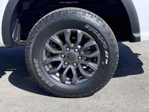 Elite Utilisé 2021 F-r-d R-an-ge-r XLT Su-perCrew 4WD - Product Image 5