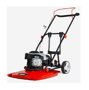 Cortacésped de Empuje Manual de Alta Calidad, 2 Tiempos, Autopropulsado, Altura Ajustable, Ligero y Eficiente para Cortar Césped - Product Image 5