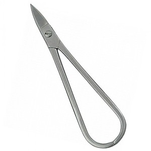 2023 New Satin Finish Jewelers Snip Customized Logo Wholesale Price Fast Shipping Best Selling Jewelers Snip for Sale - Product Image 2