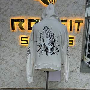 New arrived best price most Demanded Zipper <b>hoodie</b> <b>Red</b> Color Best Printed factory made cheap price hoodies <b>men</b> <b>men's</b> hoodies - Product Image 3