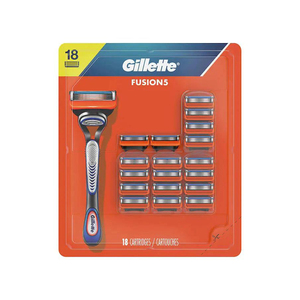 Cuchillas de afeitar Gillette al por mayor, precio económico, marca original. - Product Image 3