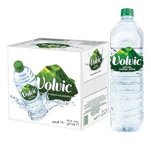 Vente en gros d'eau minérale Volvic, eau de source de haute qualité - Product Image 5
