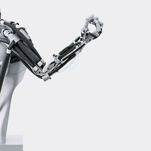 Equipo de Fisioterapia Air Muscles - Product Image 2