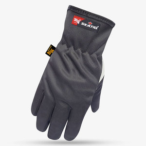 Guantes DE SEGURIDAD DE CUERO originales Skatiq, guantes de uso general, de cuero, de la marca Skatiq - Product Image 4