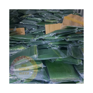 Feuilles de bananier fraîches de haute qualité pour la cuisson et l'emballage Prix bas - Product Image 3