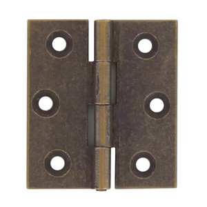 บลิสเตอร์ เซอร์นิเอเร ฟเรซาเต้ ปิอาน อะลูมิเนียม โปรไฟล์ ขนาด 40x35 (2 ชิ้น) - Product Image 1