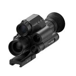 Hot Tremendous Class TNC225R ThermNight Thermal & <b>Night</b> <b>Vision</b> Multispectral <b>Scope</b> Laser Rangefinder 22" Screen 12MP Wi-Fi - Product Image 3