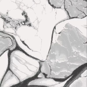 Alfombras Turcas Modernas de Polipropileno Tejidas a Máquina, Alfombras de Yute de Alta Calidad Resistentes a las Manchas, de Pelo Alto, Abstractas, para Dormitorio y Hogar - Product Image 1