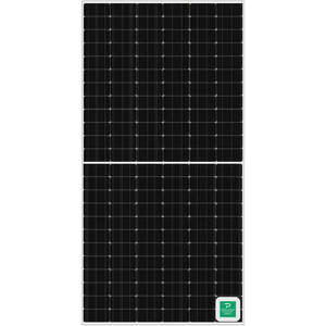 Panneau solaire Amerisolar AS-7M144N-BHC-555W 555W - Product Image 2