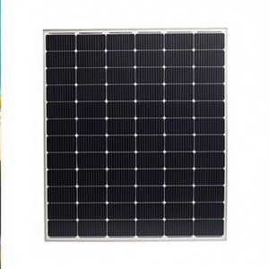 Panneau solaire monocristallin PERC de type N à demi-cellules Xuri Solar XRMB-540-55-210 550W-560W certifié TUV - Product Image 2