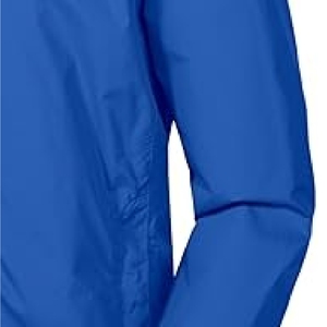 2025 High Quality Nylon Outdoor <b>Rain</b> <b>Jacket</b> for <b>Men</b> <b>Lightweight</b> Waterproof with Zipper Closure Nylon <b>Jacket</b> - Product Image 6