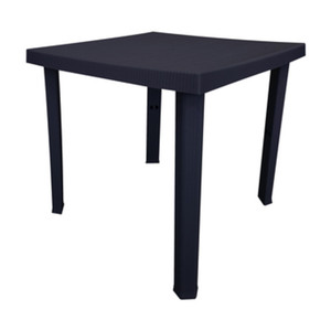 Mesa de Jardín Figaro 80x80 cm Color Tortora - Product Image 2