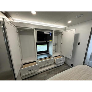 Interruptores Premium para Autocaravanas Jayco Precept 36C 2026, Material Plástico, Logotipo Serigrafiado, Casa Móvil - Product Image 5