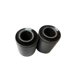 TVS King Tuk Tuk 3 roues de rechange Silent Block Trailing Arm Front disponible à la vente au meilleur prix vers le pays du Pérou - Product Image 1