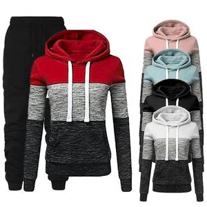 Sudaderas con cremallera impresas personalizadas + Pantalones 2 piezas conjunto hombres moda gimnasio Fitness sudaderas ejercicio al aire libre ropa deportiva trajes - Product Image 5