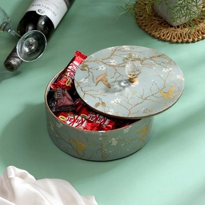 Organisateur d'épices durable Masala Dabba en bois rustique à la demande avec couvercle rotatif ou coulissant disponible pour un approvisionnement mondial - Product Image 5