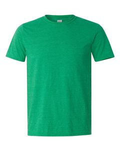 Meilleur fournisseur quantité en vrac hommes t-shirt manches courtes col rond coupe confortable hommes t-shirt pour adultes - Product Image 6