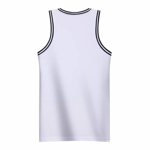 Uniforme de basket-ball de qualité supérieure service OEM de qualité supérieure bon prix prix raisonnable conception personnalisée uniforme de basket-ball - Product Image 4