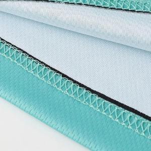 Vêtements de sport uniformes de basket-ball brodés uniformes de basket-ball personnalisés de haute qualité - Product Image 6