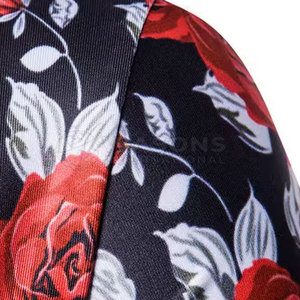 เสื้อยืดลำลองผู้ชาย ผ้าบางเบา ลุคเรียบง่าย ทรงปกติ ใส่สบาย ปี 2026 - Product Image 3