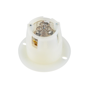 NEMA 5-15 15A 125V AC หน้าแปลนเต้ารับปลั๊กไฟฟ้าสําหรับเครื่องกําเนิดไฟฟ้าผลิตภัณฑ์ไต้หวัน - Product Image 5
