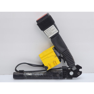 Gancho del Cinturón de Seguridad Delantero Derecho BMW Serie 3 E91 Touring 2ª Serie 7213564 M47N204D4 (08>) - Product Image 2