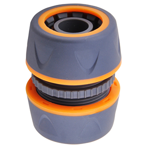 Raccordo per Tubi con Guarnizione in Gomma 1/2 - Product Image 1
