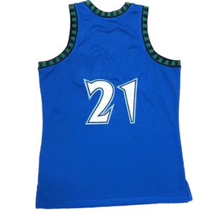 Proveedor de Uniformes de Baloncesto OEM, Conjunto de Camiseta y Pantalones Cortos para Equipos Profesionales, Transpirable, Ligero, Personalizable, de Alta Calidad - Product Image 6