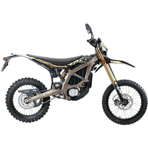Vélo électrique de route haute performance Sur Ron ultra Bee 3C 2025, 21KW, 74V 60Ah, moto électrique tout-terrain Surron pour adultes - Product Image 5