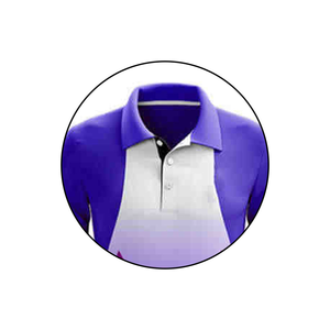 Conjunto de Camiseta de Cricket Personalizada de Pakistán, Ajuste Deportivo, Secado Rápido, Material Antibacteriano con Impresión por Sublimación, Diseñado para - Product Image 2