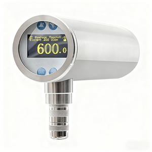 Thermomètre pyromètre pour une mesure précise de la température dans les procédés d'extrusion d'aluminium - Product Image 1