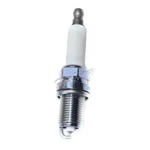 Bujías de Iridio y Platino Haoxiang Auto, Bujía de Encendido OEM 06H905601A PFR7S8EG para ALPINA, AUDI, Lamborghini, <span class=keywords><strong>Seat</strong></span> - Product Image 2
