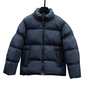 Chaquetas Acolchadas para Hombre de Diseño de Alta Calidad 2026, Nuevo Diseño Transpirable, Ropa de Calle, Servicio OEM - Product Image 4