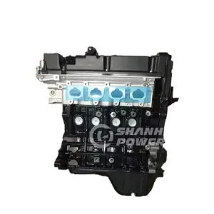 G4ED G4KF G4KG G4FL D4CB 5 G3LA Auto Engine Systems Spare Parts Car Auto Partes 1.6/2.0L/2.4/1.5/2.5/1.0L Engine