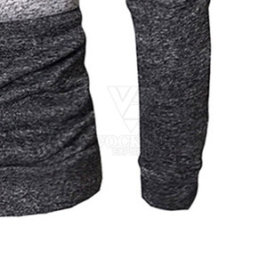 Sudaderas con Capucha para Hombre de Nuevo Diseño, MOQ Bajo, Precio de Mayoreo, Hechas en Pakistán para Venta en Línea - Product Image 6