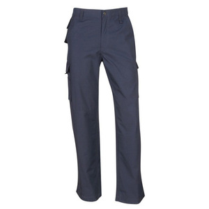Venta caliente OEM 2025 Pantalones de lona con parte delantera acampanada de estilo informal para mujer Logotipo personalizado Estilo de invierno Alta calidad Personalizable en blanco - Product Image 4