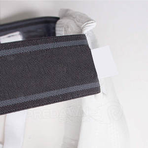 High Quality Customizable Leather Boxing <b>Groin</b> <b>Guard</b> for Kick Boxing <b>MMA</b> Sports - Product Image 6