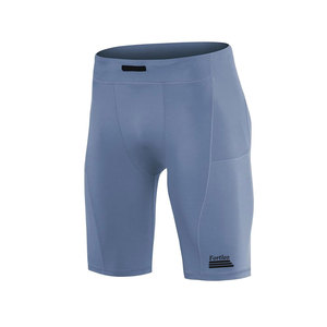 Ropa Deportiva para Gimnasio, Pantalones Cortos de Compresión para Hombre, Hechos a Medida con Material Duradero, Pantalones Cortos de Compresión para Hombre - Product Image 1