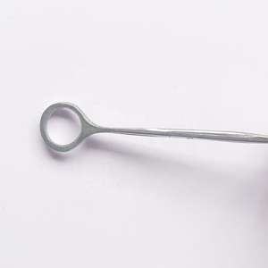 ชุดเครื่องมือแพทย์สแตนเลส คีมจับผ้าก๊อซผ่าตัด MOL Safety สำหรับใช้ในห้องผ่าตัดโรงพยาบาลและคลินิก - Product Image 5