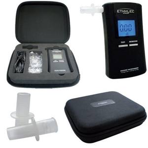 เครื่องทดสอบแอลกอฮอล์ Ethylec - Product Image 2