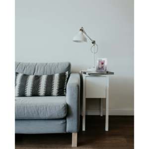 M. et Mme. Cadre photo de mariage 10 x 15 cm format A4 en verre cristal avec décorations métalliques pour Hochzeitsrahmen - Product Image 2