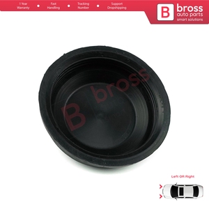 ไฟหน้ารถแบบ BSP604ยางฝาครอบขนาดเล็กสำหรับ Megane MK2สวยงาม MK2 MK1 7701054677 - Product Image 3