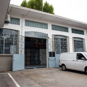 Bolsas de yute italianas hechas a mano de primera calidad Bolsa de compras sostenible y elegante solución de compras ecológica - Product Image 5