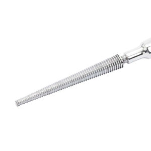 Lime à os orthopédique double extrémité Putti en acier inoxydable, instrument chirurgical manuel pour usage hospitalier, certifié CE Classe I - Product Image 1