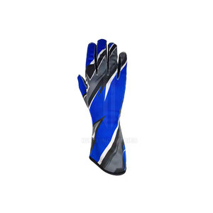 Precio de Venta caliente Guantes de karting unisex Uso de invierno Hombres Guantes de karting de color personalizado Hecho en Pakistán - Product Image 2